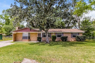 10632 Pinholster Rd Jacksonville, FL 32218